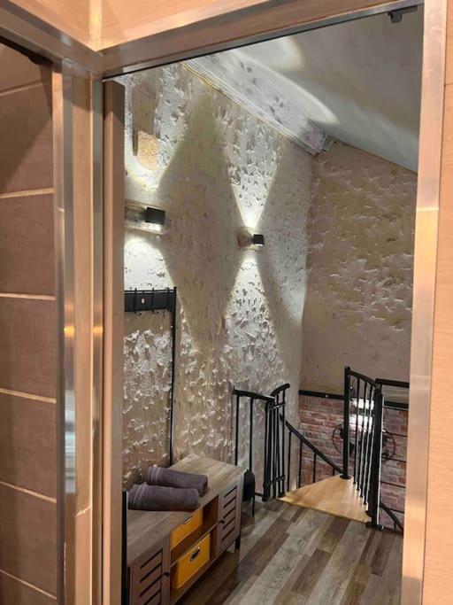 Top Loft Perles 4 Des Chateaux Мер Экстерьер фото