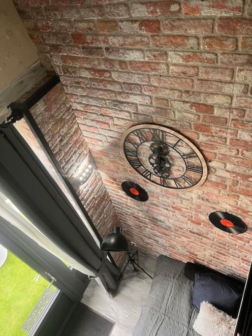 Top Loft Perles 4 Des Chateaux Мер Экстерьер фото